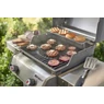 Weber öntöttvas sütőrács, Gourmet BBQ System™, Spirit 200 grillekhez