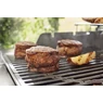 Weber öntöttvas sütőrács, Gourmet BBQ System™, Spirit 200 grillekhez