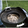 Weber Gourmet BBQ System™ rács 57 cm-es faszenes grillekhez