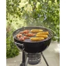 Weber Gourmet BBQ System™ rács 57 cm-es faszenes grillekhez