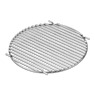 Weber Gourmet BBQ System™ rács 57 cm-es faszenes grillekhez