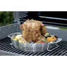 Weber szárnyas sütő, rozsdamentes acél, Gourmet BBQ System™