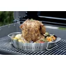 Weber szárnyas sütő, rozsdamentes acél, Gourmet BBQ System™