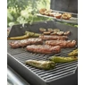 Weber rozsdamentes acél grillrács, Gourmet BBQ System™ Genesis® 300 grillkehez