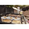 Weber full size öntöttvas grill lap -> Genesis® 300 grillekhez