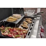Weber full size öntöttvas grill lap -> Genesis® 300 grillekhez