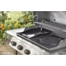 Weber Genesis® II plancha