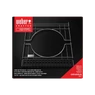 Weber Crafted ˝Frame Kit˝ rácskeret, Genesis grillekhez