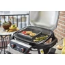 Weber grill lap, univerzális, kicsi