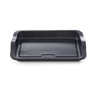 Weber kerámia grill lap, 39 x 31 cm