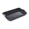 Weber kerámia grill lap, 39 x 31 cm