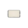 Weber kerámia grill lap, 39 x 31 cm