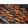 Weber grill ecset szilikon fejjel