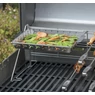 Weber grillező kosár szett