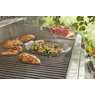 Weber Premium grillezőkosár, rozsdamentes acél, kicsi