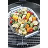 Weber Premium grillezőkosár, rozsdamentes acél, kicsi