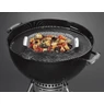 Weber Premium grillező kosár, rozsdamentes acél, nagy