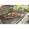 Weber Premium grillező kosár, rozsdamentes acél, nagy