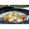 Weber Premium grillező kosár, rozsdamentes acél, nagy