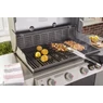 Weber grillrács és lap