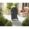 Weber Premium grill takaró, 47 cm-es faszenes grillekhez