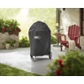 Weber Premium grill takaró, 57 cm Master-Touch™ és Original Kettle Premium grillekhez
