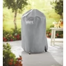 Weber grill takaró, 47 cm faszenes grillekhez