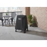 Weber Premium grill takaró, Lumin/Lumin Compact állvánnyal elektromos grillekhez