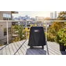 Weber Premium grill takaró, Lumin/Lumin Compact állvánnyal elektromos grillekhez
