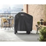 Weber Premium grill takaró, kocsival ellátott Pulse grillekhez