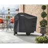 Weber Premium grill takaró, kocsival ellátott Pulse grillekhez