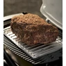 Weber hővédő lap, kicsi, 4 db, #6563 sütő rácshoz