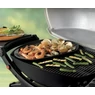 Weber kerámia grill lap, kicsi