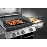 Weber kerámia grill lap, nagy