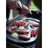 Weber kerámia grill lap, nagy