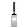 Weber laposfejű merev spatula