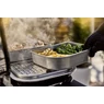 Weber multifunkcionális kiegészítő készlet - Lumin Compact elektromos grillekhez, kicsi