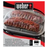 Weber multifunkcionális kiegészítő készlet - Lumin Compact elektromos grillekhez, kicsi