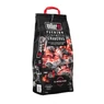 Weber prémium faszén, 3 kg