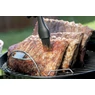 Weber oldalas tartó, Q™ 2000 és nagyobb, valamint 47 cm-es gömbgrillekhez