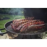 Weber oldalas tartó, Q™ 3000 és újabb, illetve 57 cm-es faszenes grillekhez
