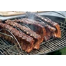 Weber oldalas tartó, Q™ 3000 és újabb, illetve 57 cm-es faszenes grillekhez