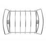 Weber oldalas tartó, Q™ 3000 és újabb, illetve 57 cm-es faszenes grillekhez