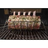 Weber oldalas tartó, Q™ 3000 és újabb, illetve 57 cm-es faszenes grillekhez
