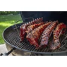Weber oldalas tartó, Q™ 3000 és újabb, illetve 57 cm-es faszenes grillekhez