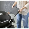 Weber oldalasztal szett Q2XXXN grillekhez