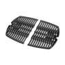 Weber öntöttvas grillrács,  Q™ 100/1000 grillekhez