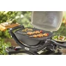 Weber öntöttvas grillrács,  Q™ 100/1000 grillekhez