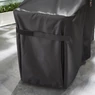 Weber Premium Plancha asztallal takaró, 43/56 cm