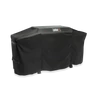 Weber Premium Plancha grill takaró, 76 cm